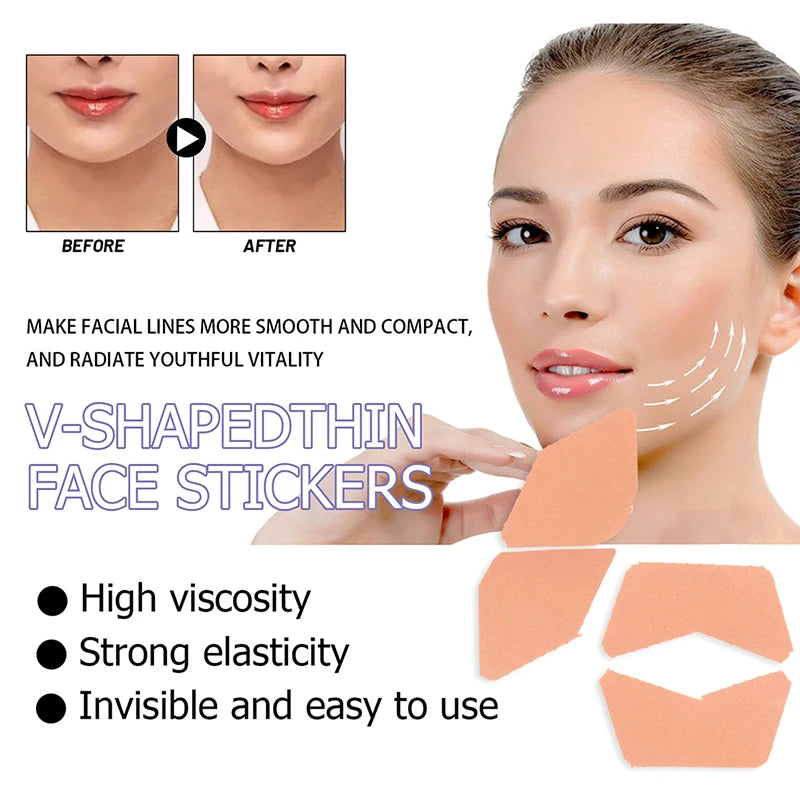 Anti-Wrinkle Patches