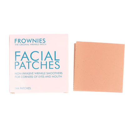 Anti-Wrinkle Patches